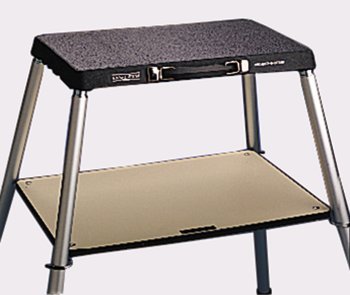 Da-Lite Welt 208 Projector Shelf