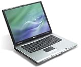 Acer TravelMate 4283WLMi_UMTS 39,1 cm (15,4 Zoll) WXGA Notebook (Intel Core 2 Duo T5500 1,66GHz, 512MB RAM, 120GB HDD, Double Layer DVD, nVidia GeForce Go 7600SE, XP Prof)