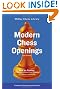 Modern Chess Openings, 15th Edition