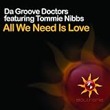 All We Need Is Love (Out of Office Radio Edit)