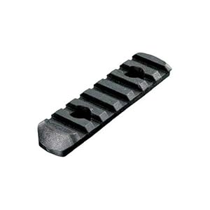 Magpul L3 MOE Rail Section, Black