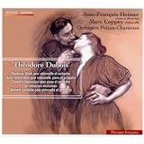 Théodore Dubois: Concertos