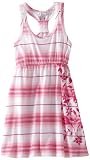 ONeill Girls 7-16 Sunflower Dress