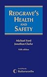 Redgrave's health and safety