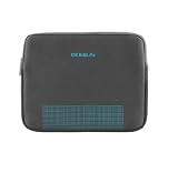 Mobilis - 007004 - SLV-3125C - Sacoche pour Ordinateur portable 11" - 14" - Noir/Bleu