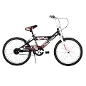 Orange Rock Out with Huffy AMP - 20