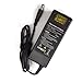 90W AC Power Adapter/Battery Charger for HP Pavilion dv4-2140US dv4-2145DX dv4-2160US dv5-1159SE dv5-1235DX dv5-1250US dv5TSE-1100 dv6-1053CL dv6-1352DX dv6-1353CL dv6-2150US dv6-2157US dv7-1247