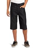 Rocawear Men's Basic Raw Indigo Short