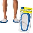 Lazy Housekeeper Mop Slippers
