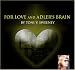 Book For Love and Adler's Brain