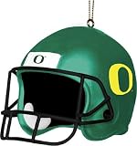 Oregon Ducks Memory Company Team 3 inch Helmet Ornament NCAA College Athletics Fan Shop Sports Team Merchandise