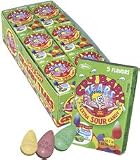 Cry Baby Tears Sour Candy: 24 Count
