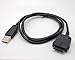 PINGSX USB Sync Data Charger Cable for Hp IPAQ Rz1700/1710/1715/1717/h1900/1910/h1915/1920/h1930/h1937/h1940/1945/rx1950/rx1955/hx2110