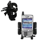 Verizon Treo 700w Car Vent Holder - Gomadic Brand