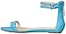 Nine West Women's Onque Fabric Dress Sandal