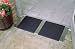 Prairie View Industries TH2432 Threshold Ramp, 24 in x 32 in