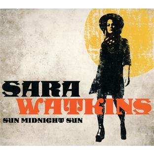 Sara Watkins - Sun Midnight Sun - Zortam Music