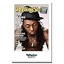 Lil Wayne Rolling Stone Cover 22x34 Poster