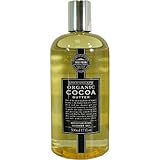 Cocoa ButterGreenscape Somerset Organic Shower Gel 500 ml 17 fl oz