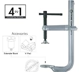 Strong Hand UG85-C3 4-in -1 Utility Clamp Kits. Capacity 8-1/2