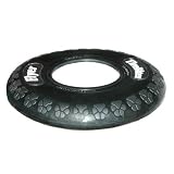 【タイヤ―・バイター・フライヤー】 Tire Biter Paw Track Flyer