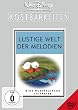 Walt Disney Kostbarkeiten: Lustige Welt der Melodien (2 DVDs)
