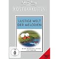 Walt Disney Kostbarkeiten: Lustige Welt der Melodien (2 DVDs)