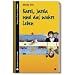 SZ Junge Bibliothek Jugendliteraturpreis, Bd. 16: Karel, Jarda und das wahre Leben