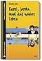 SZ Junge Bibliothek Jugendliteraturpreis, Bd. 16: Karel, Jarda und das wahre Leben