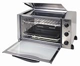 Roller Grill - R.Mr340.I - Four / Plaque de Mijotage 34 L Inox