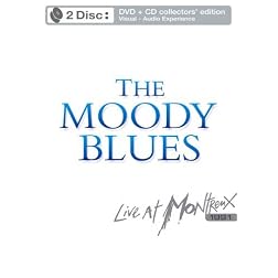 Live at Montreux 1991