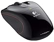Logitech Wireless Mouse M505 (Black)