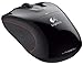 Logitech Wireless Mouse M505 (Black)