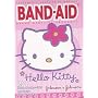 Band-Aid Childrens Adhesive Bandages, Hello Kitty - 20 Each