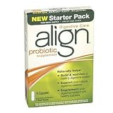 Align Probiotic Supplement 14 Cap (3pack=42caps)