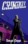 Criminal - Senza Legge 5