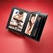 Marshall Slip-In Photo Album 5x7 15 Page Black