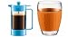 Bodum 【3000円福袋】フレンチプレスコーヒーメーカー パヴィーナグラス