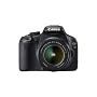 Canon EOS Rebel T2i 18 MP CMOS APS-C Digital SLR Camera with 3.0-Inch LCD and EF-S 18-55mm f/3.5-5.6 IS Lens