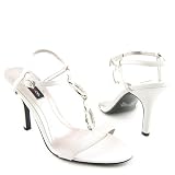 Style & Co. Clyde Silver