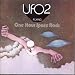 UFO - The studio discography (A WORK IN PROGRESS)