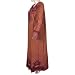 41Lxa15dmyL. AA75  Caftans Tunics Womens Cotton Evening Dress Size XL