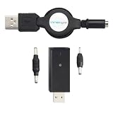 Innergie Retractable USB Charging Cable for Most Nokia Phones Innergie Retractable USB Charging Cable for Most Nokia Phones