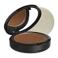 IMAN Cream to Powder Foundation - Earth 1