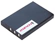 iTEKIRO 1100mAh Replacement Battery for Vivitar DVR-830XHD DVR-840XHD DVR-565HD DVR-390H DVR-7300X Digital Cameras Camcorders