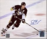 Evgeni Malkin Pittsburgh Penguins Autographed/Hand Signed 8X10 Photo