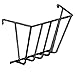 Intrepid International Hay Rack-Wall Mounted