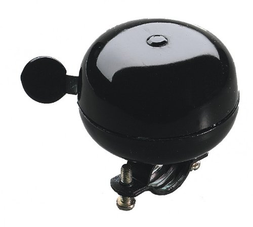 REICH Fahrrad Sicherheit Ding-Dong Glocke 60 mm
