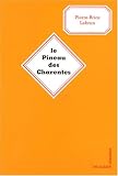 Revue Les Quatre Chemins  / Le Pineau des Charentes