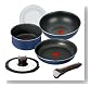 T-fal �C���W�j�I �R�o���g �`�F���o�[�Z�b�g L50192